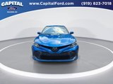 Used 2020 Toyota Camry LE image 3
