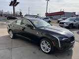 Used 2021 Cadillac CT4 Luxury w/ Sun And Sound Package image 3