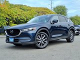 Used 2018 MAZDA CX-5 Touring w/ Preferred Equipment Package image 2