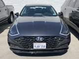 Used 2021 Hyundai Sonata SEL w/ Cargo Package image 2