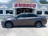 Used 2015 Toyota Camry SE image 2