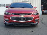 Used 2016 Chevrolet Malibu Premier w/ Driver Confidence Package image 2