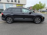 Used 2023 Volkswagen Tiguan S image 2