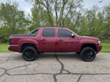 Used 2008 Chevrolet Avalanche LT w/ LT Preferred Equipment Group image 2