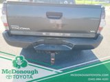 Used 2012 Toyota Tacoma 4x4 Double Cab image 6