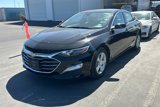 Used 2024 Chevrolet Malibu LT image 2
