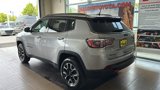 Used 2019 Jeep Compass Trailhawk image 4