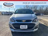 Used 2021 Chevrolet Spark LT image 2