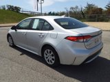Certified 2021 Toyota Corolla LE image 5
