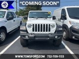 Used 2020 Jeep Gladiator Sport w/ Quick Order Package 24S image 4