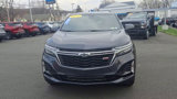 Certified 2022 Chevrolet Equinox RS w/ RS Leather Package image 4