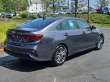 Used 2022 Kia Forte GT-Line w/ GT-Line Premium Package image 2