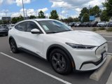 Used 2022 Ford Mustang Mach-E Select image 2