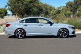 Used 2021 Honda Accord Sport Special Edition image 3