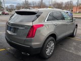 Used 2019 Cadillac XT5 Luxury image 6