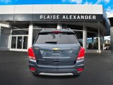 Used 2021 Chevrolet Trax LT image 4
