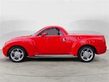 Used 2005 Chevrolet SSR w/ Preferred Equipment Group image 2