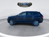Used 2017 Jeep Grand Cherokee Limited image 5
