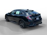 Used 2018 Honda Civic Sport Touring image 3