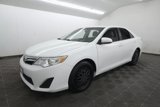 Used 2014 Toyota Camry LE image 3