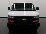 Used 2023 Chevrolet Express 2500 Extended w/ Driver Convenience Package image 3