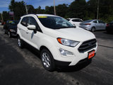 Used 2019 Ford EcoSport SE image 3
