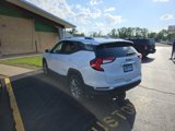 Used 2022 GMC Terrain SLT w/ Tech Package image 3