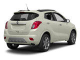 Used 2014 Buick Encore Leather image 3