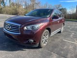 Used 2014 INFINITI QX60 AWD image 2