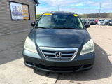 Used 2006 Honda Odyssey LX image 2