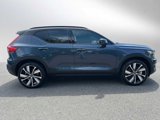 Certified 2022 Volvo XC40 P8 Recharge Ultimate image 2