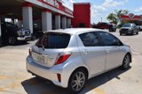 Used 2012 Toyota Yaris SE image 3