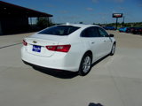 Used 2024 Chevrolet Malibu LT image 3