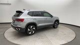 Certified 2024 Volkswagen Taos SE image 2