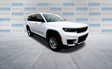 New 2025 Jeep Grand Cherokee L Laredo w/ Luxury Tech Group I image 3