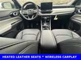 New 2025 Jeep Compass Limited image 3