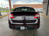 Used 2011 Ford Taurus Limited w/ 303A Rapid Spec Order Code image 5