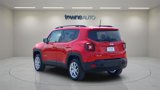 Used 2022 Jeep Renegade Latitude image 3