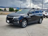 Used 2022 Chevrolet Equinox LT image 4