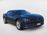 Used 2014 Chevrolet Camaro LS image 3
