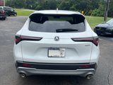New 2025 Acura ADX FWD image 4