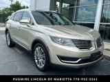 Used 2017 Lincoln MKX Reserve w/ Lincoln MKX Climate Package image 2