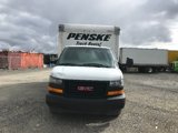 Used 2022 GMC Savana 3500 Extended w/ Power Convenience Package image 2