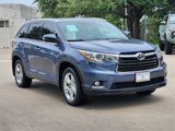 Used 2015 Toyota Highlander Limited image 3