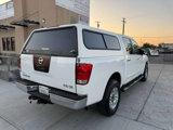 Used 2004 Nissan Titan SE image 2