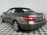 Used 2012 Mercedes-Benz E 350 Cabriolet image 4