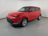 New 2025 Kia Soul LX image 3