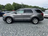 Used 2011 Ford Explorer XLT w/ 202A Rapid Spec Order Code image 2
