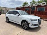 Used 2017 Audi Q7 3.0T Premium Plus image 2