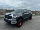Used 2018 Toyota Tundra SR5 image 2